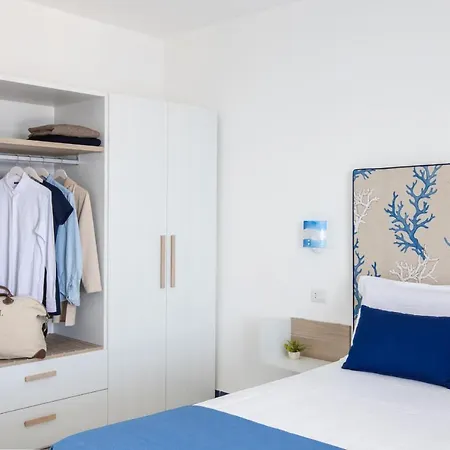 Profumo Di Mare - Sea Front Terrace Marina Grande, *