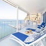 Profumo Di Mare - Sea Front Terrace Marina Grande, Sorrento