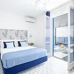 Profumo Di Mare - Sea Front Terrace Marina Grande, Apartment *