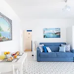 Apartment Profumo Di Mare - Sea Front Terrace Marina Grande,