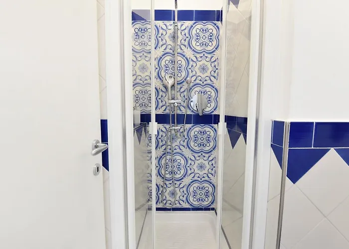 Profumo Di Mare - Sea Front Terrace Marina Grande, *