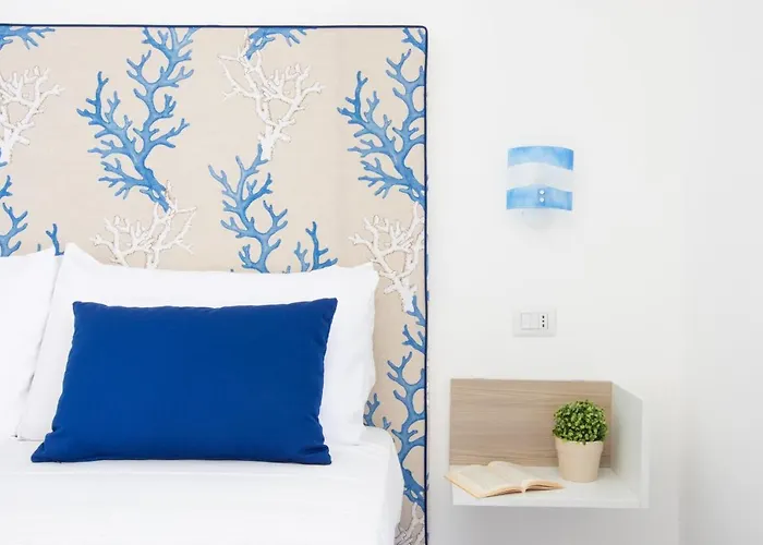 Profumo Di Mare - Sea Front Terrace Marina Grande, * Sorrento